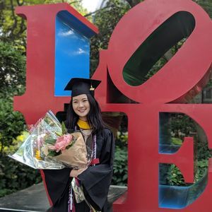 Meet your Posher, Avery